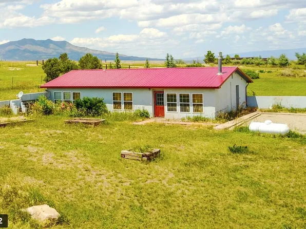 1026 Arrowhead Dr, La Veta, CO 81055