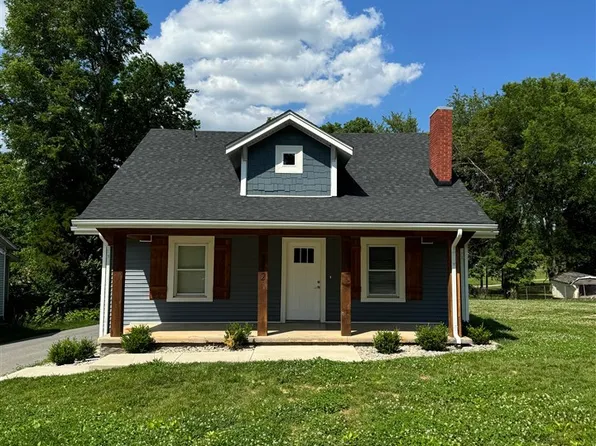 312 Sumpter Ave, Bowling Green, KY 42101
