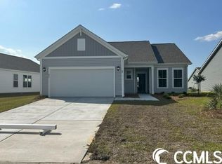 483 Kapalua Loop LOT 93, Little River, SC 29566