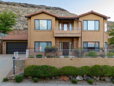 485 N Northridge Ave, Saint George, UT, 84770