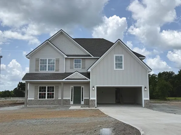 31 Heartland Blvd, Fort Mitchell, AL 36856