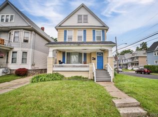 42 Buffum St, Buffalo, NY 14210