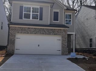 96 Parkwood Dr, Dawsonville, GA 30534