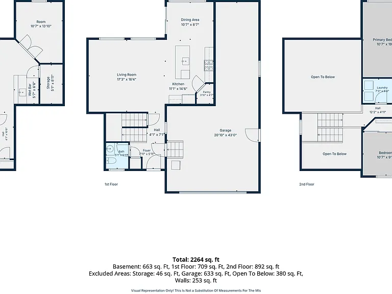 268 Castle Dr — Photo 34