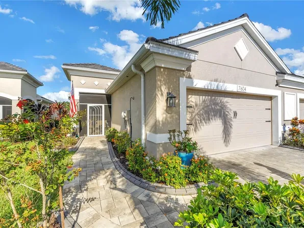 7604 Registrar Way, Sarasota, FL 34243