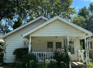 1311 S Grant St, Bloomington, IN 47401