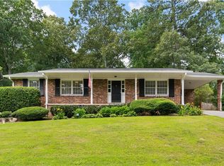 2972 Appling Cir, Atlanta, GA 30341