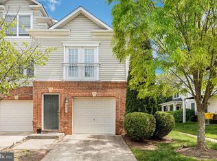 2037 Astilbe Way #2037, Odenton, MD 21113