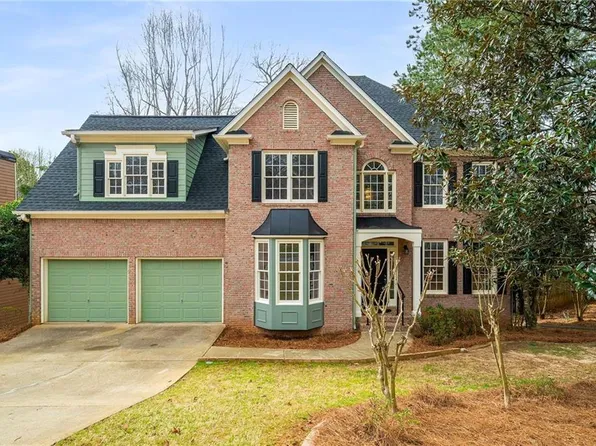 351 Woodbrook Crst, Canton, GA 30114