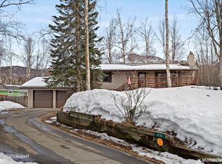 10703 Chatanika Loop, Eagle River, AK 99577