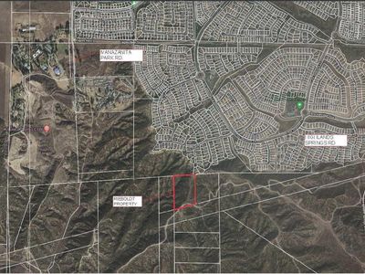 0 Street Undetermined, Beaumont, CA, 92223