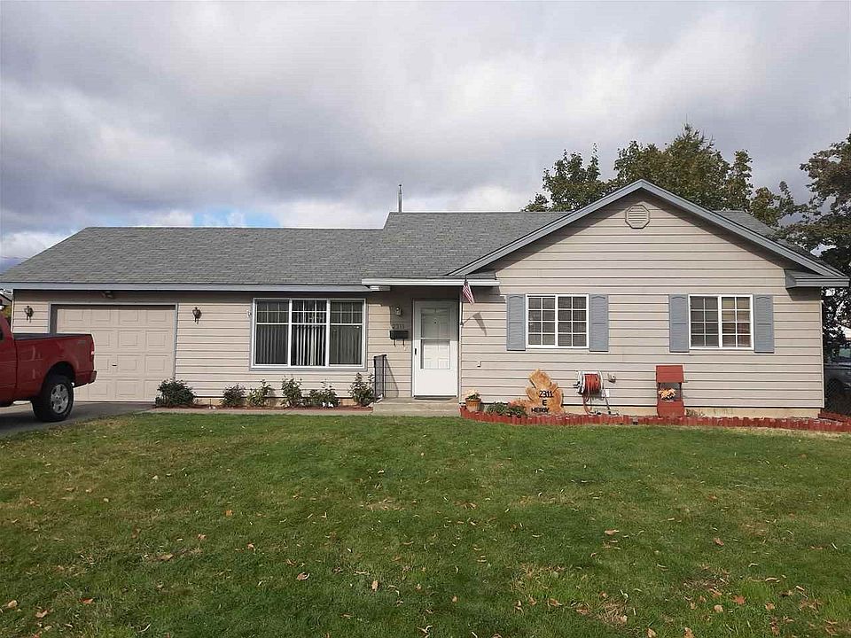1st image of 2311 E Heroy Ave