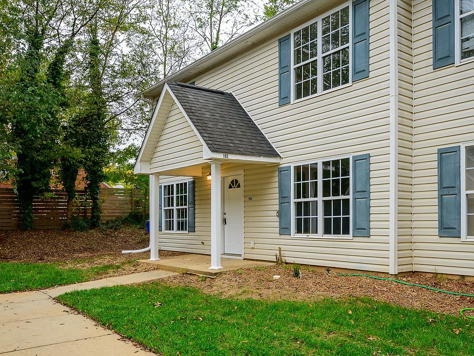 644 Coleman St APT 102, Raleigh, NC 27610 Zillow