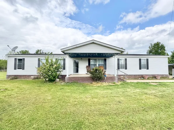 106 Drive 156, Okolona, MS 38860