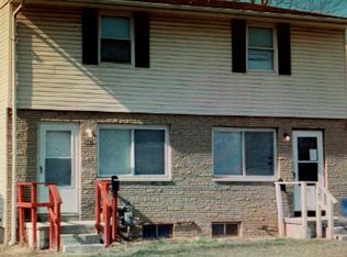 339 S Napoleon Ave, Columbus, OH 43213