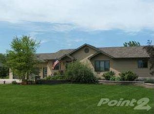 102 Northview Rd, Mount Vernon, SD 57363