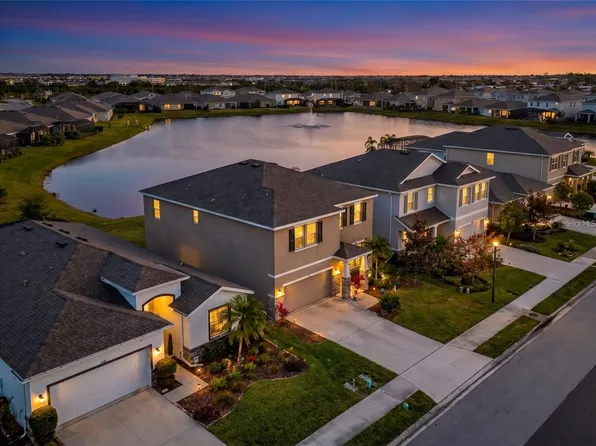 5324 Halewood Ct, Bradenton, FL 34211