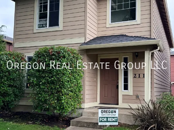2115 Sam Parrett Dr, Newberg, OR 97132