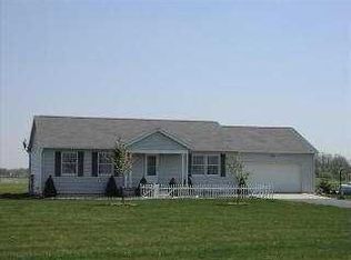 24708 Tracy Rd, Perrysburg, OH 43551