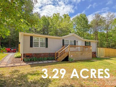 2330 W View Acres Avenue Ext, Hickory, NC, 28601