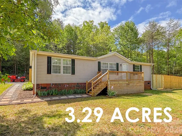 2330 W View Acres Avenue Ext, Hickory, NC 28601