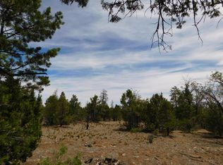 8202 Mogollon Trl, Happy Jack, AZ 86024