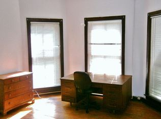 105 Dewitt Place, Ithaca, NY 14850