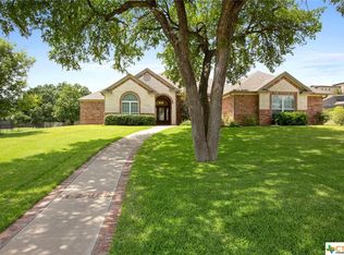 2703 Mystic Mountain Ln, Belton, TX 76513