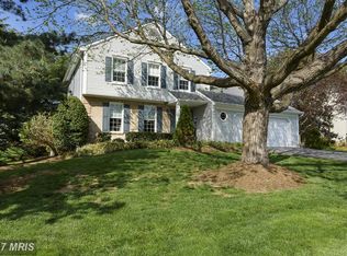 4721 Yorkshire Dr, Ellicott City, MD 21043