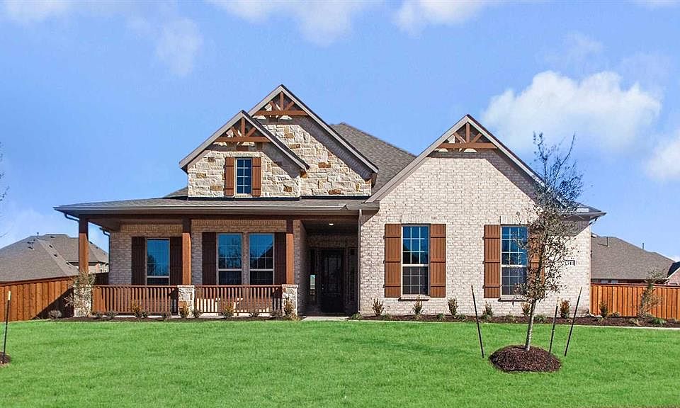 1348 Arezzo Ln Rockwall TX 75032 Zillow