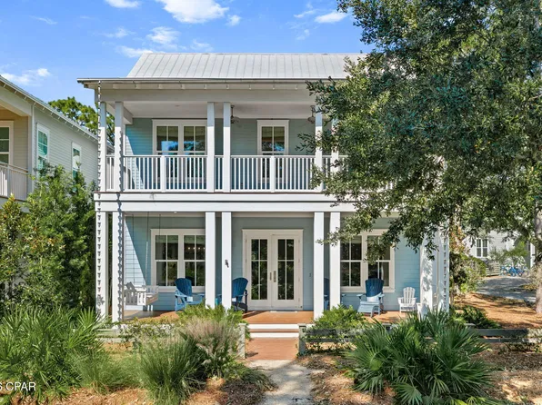 231 Wisteria Way, Santa Rosa Beach, FL 32459