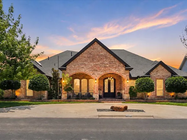 6313 Haywood Dr, Midland, TX 79707