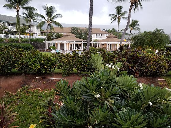 3rd image of 75-6081 Alii Dr Unit Cc 201