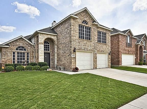2nd image of 6325 Redeagle Creek Dr