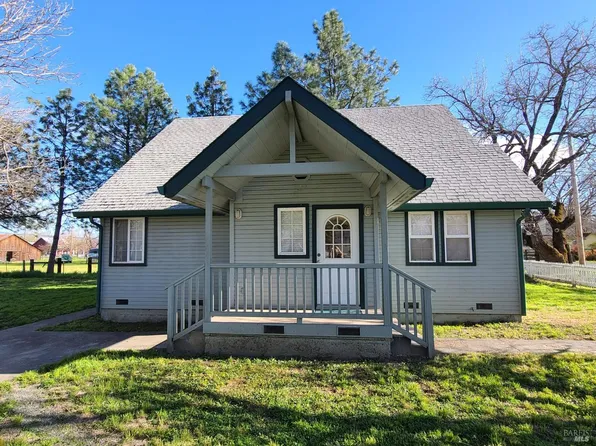 76201 Main Street, Covelo, CA 95428