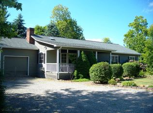 121 Deerfield Estates Rd, Boone, NC 28607