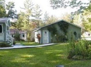 3987 W Branch Dr, Gladwin, MI 48624