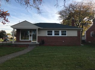 16830 E Twelve Mile Rd, Roseville, MI 48066