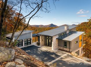 52 Hidden Grouse Ln, Sapphire, NC 28774