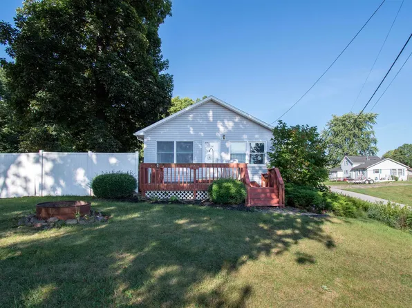 427 2nd St, Rome City, IN 46784