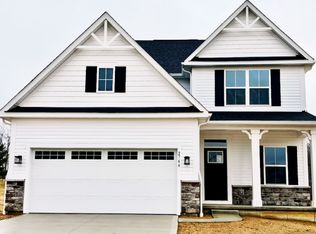 2766 Duxbury Cir NW, Canton, OH 44708