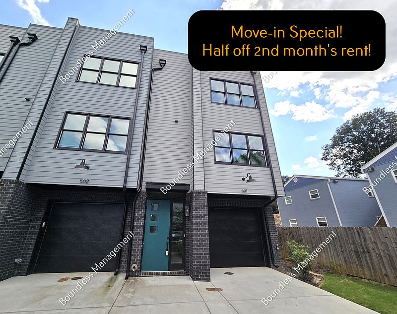 1st image of 340 Eugenia St SW #501