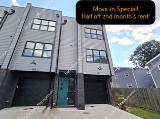 340 Eugenia St SW #501, Atlanta, GA 30312