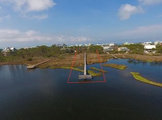 4842 Cape San Blas Rd, Port Saint Joe, FL 32456