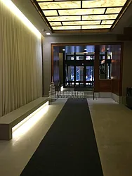 Rented by Manhattan Connection