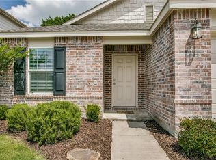 1733 Megan Creek Dr, Little Elm, TX 75068