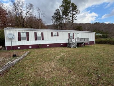37 Burnett St, Williamsburg, KY, 40769
