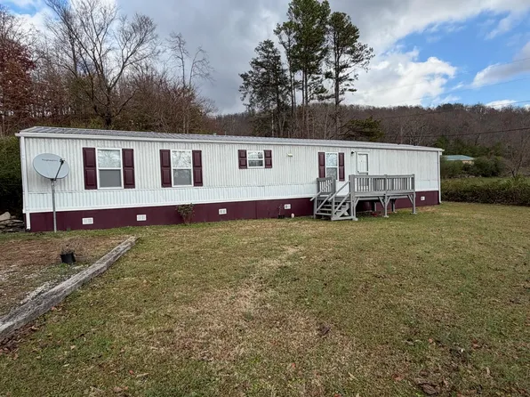 37 Burnett St, Williamsburg, KY 40769