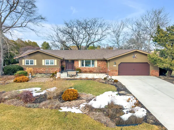 4484 E State Road 55, Morocco, IN 47963