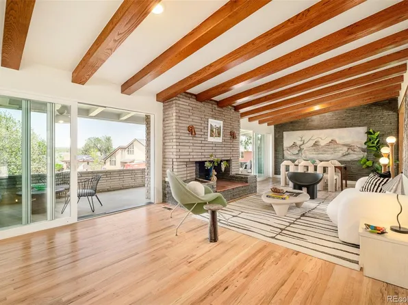 1641 Zenobia Street, Denver, CO 80204